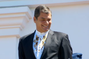 РАФАЕЛ КОРЕА: Председник који је подигао Еквадор на ноге и бацио рукавицу у лице ММФ-у