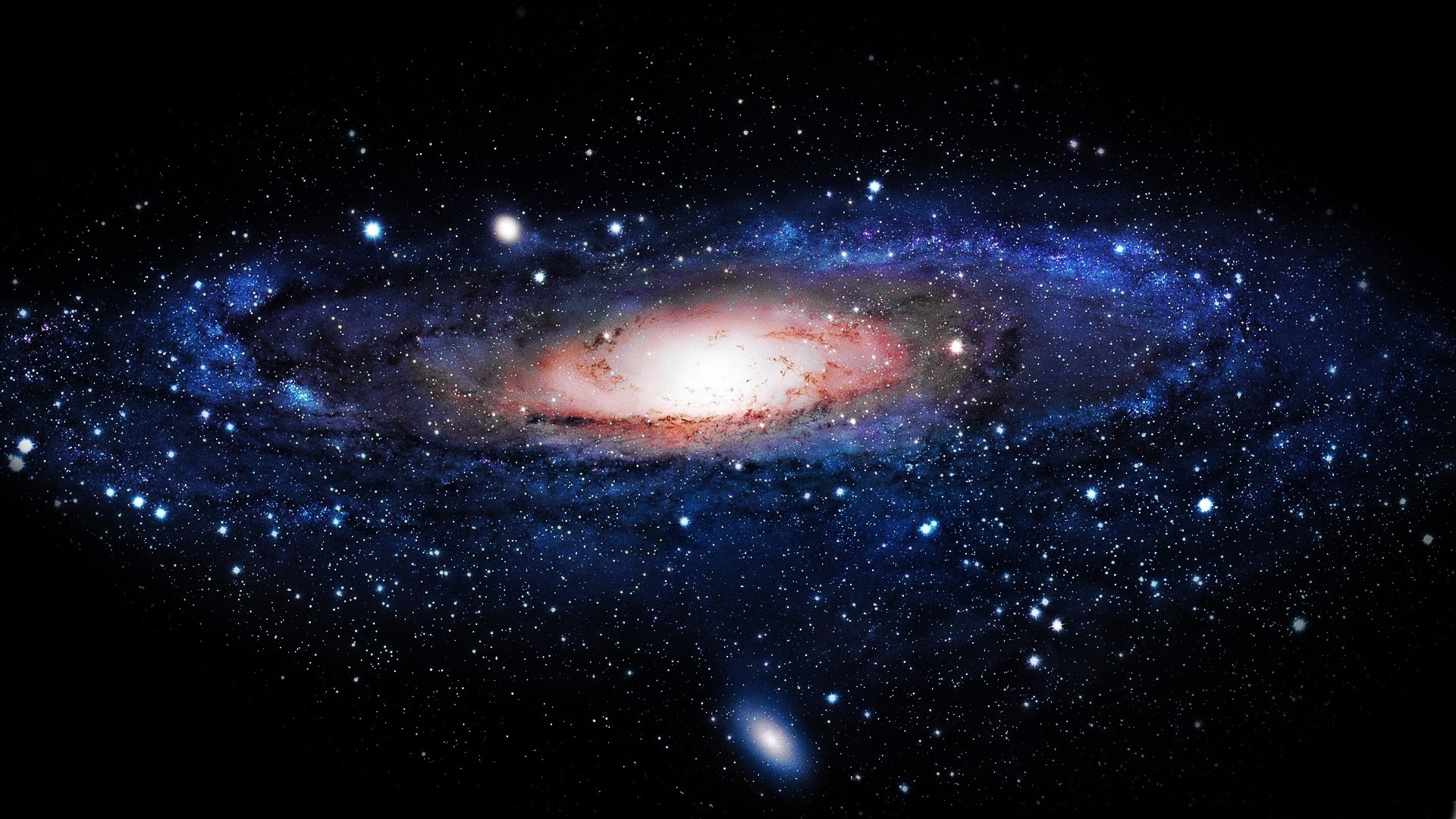Млечни пут упола већи него што су астрофизичари досад сматрали