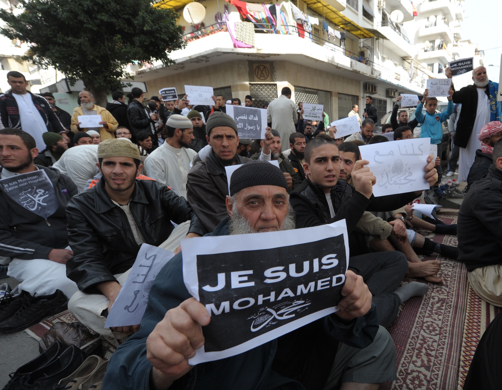 Савет муслимана у Француској жели већи број џамија