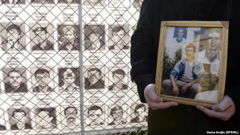 Породице српских жртава са Косова и Метохије одговориле Мустафи