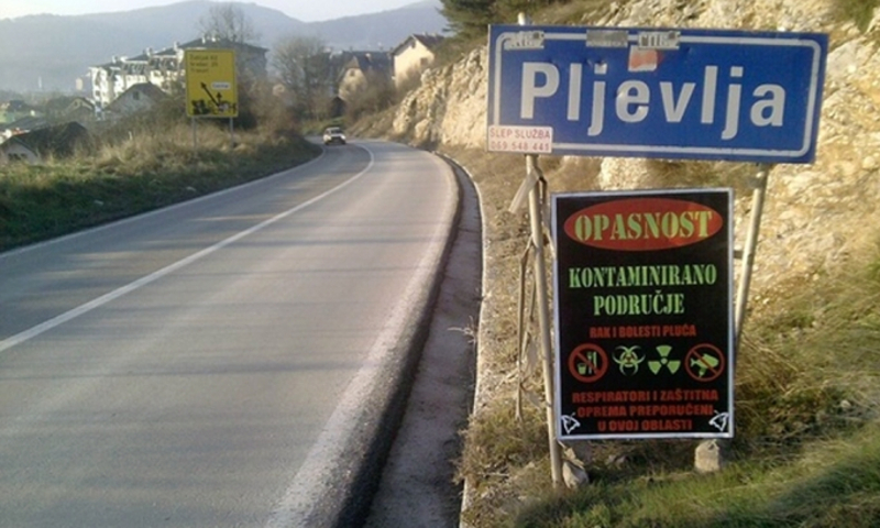 Црна Гора остаје без људи: Беже и са севера и са југа