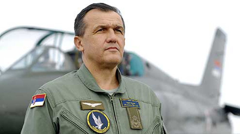 Генерал-мајор Ранко Живак: Војни хеликоптер у акцији спасавања ангажован супротно важећим процедурама!
