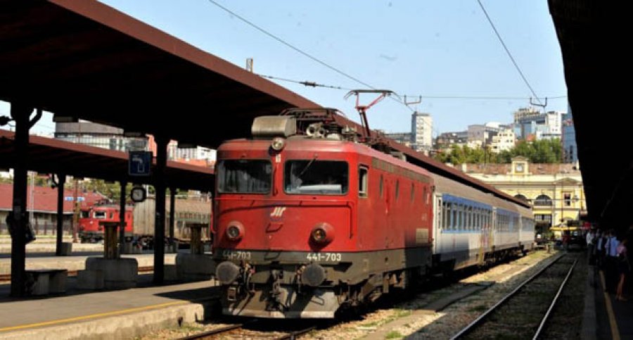 Железнице Србије: Карте поскупеле 15 одсто