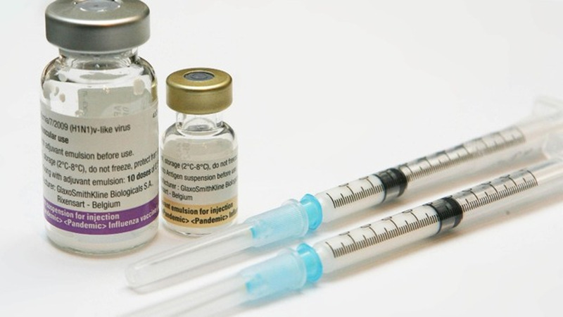 Жртве вакцине против "свињског грипа" којима је оштећен мозак добиле су судски спор и надокнаду у висини од 63 милиона долара!