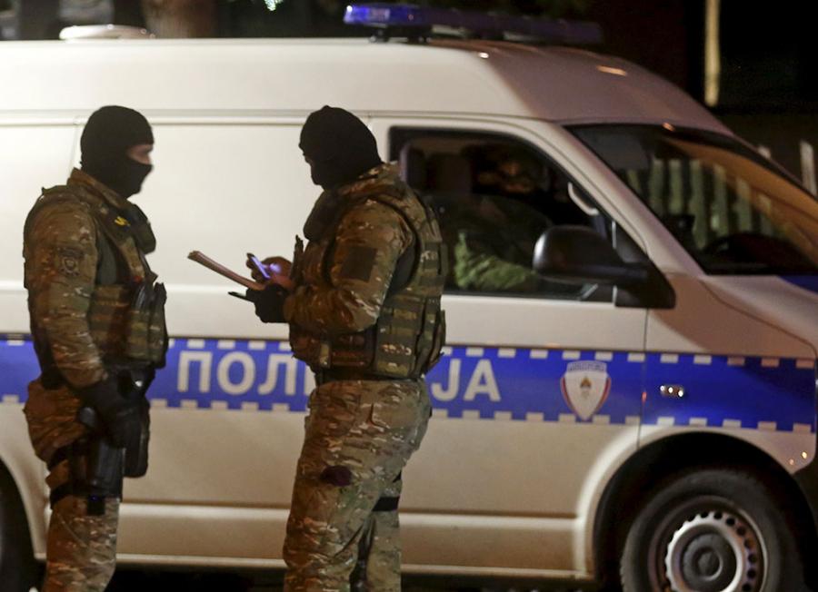 "Терористички напад у Зворнику може бити почетак горих догађаја"
