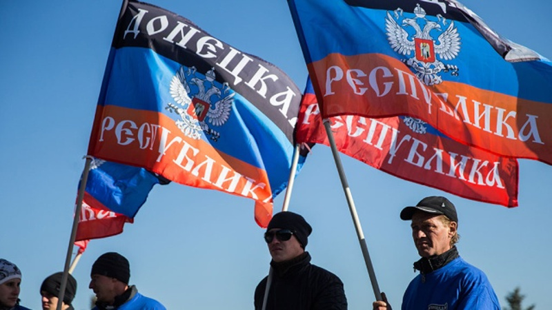 ДНР: Кијев спрема провокације 8–9. маја у Донбасу