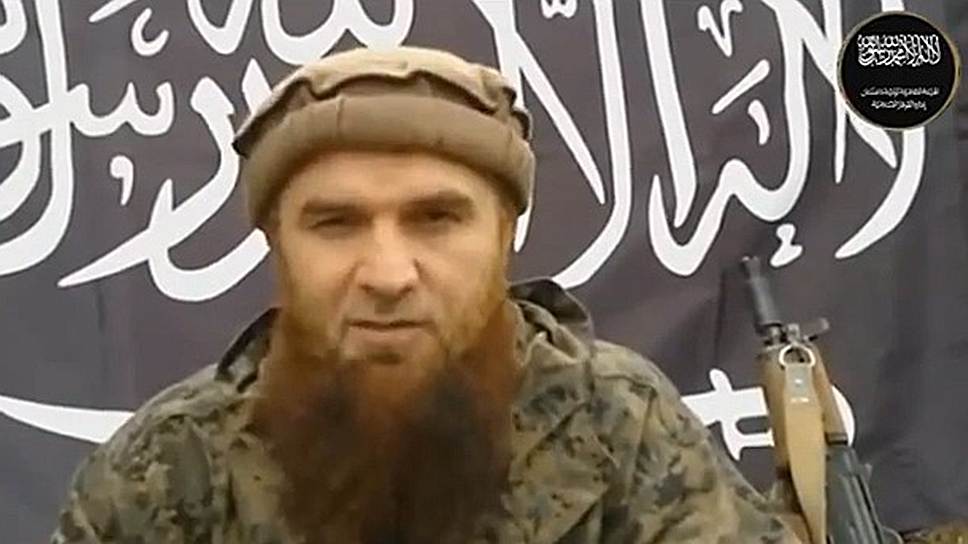 Руске снаге безбедности ликвидирали вођу Ал Каиде на Кавказу