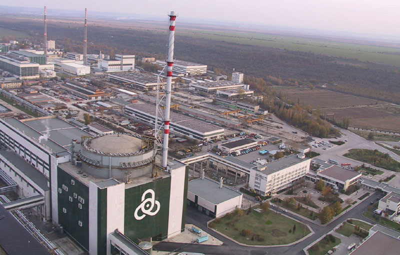 Бугарска одустала од уговора потписаног са компанијом из САД о градњи новог реактора у нуклеарној централи