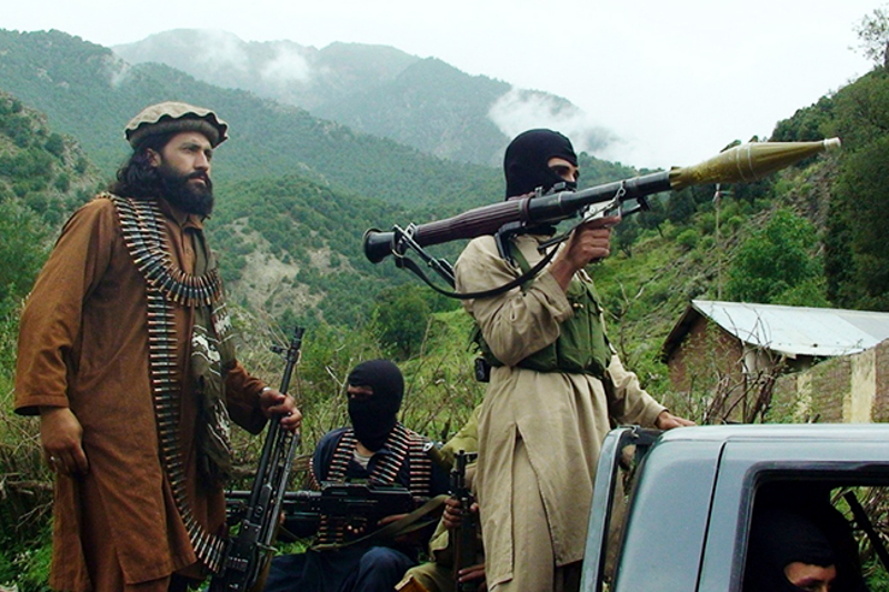 Исламска држава и Талибани објавили једни другима - џихад