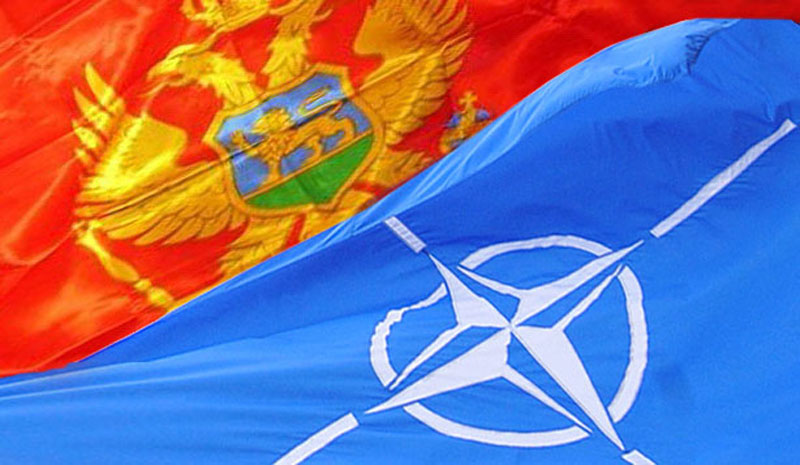Црногорци иду у НАТО без референдума