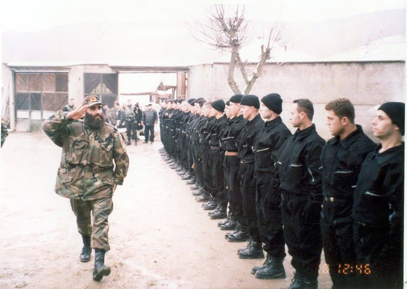 У Куманову је ликвидирана шиптарска терористичка група чије су вође шиптари са Косова и Метохије!