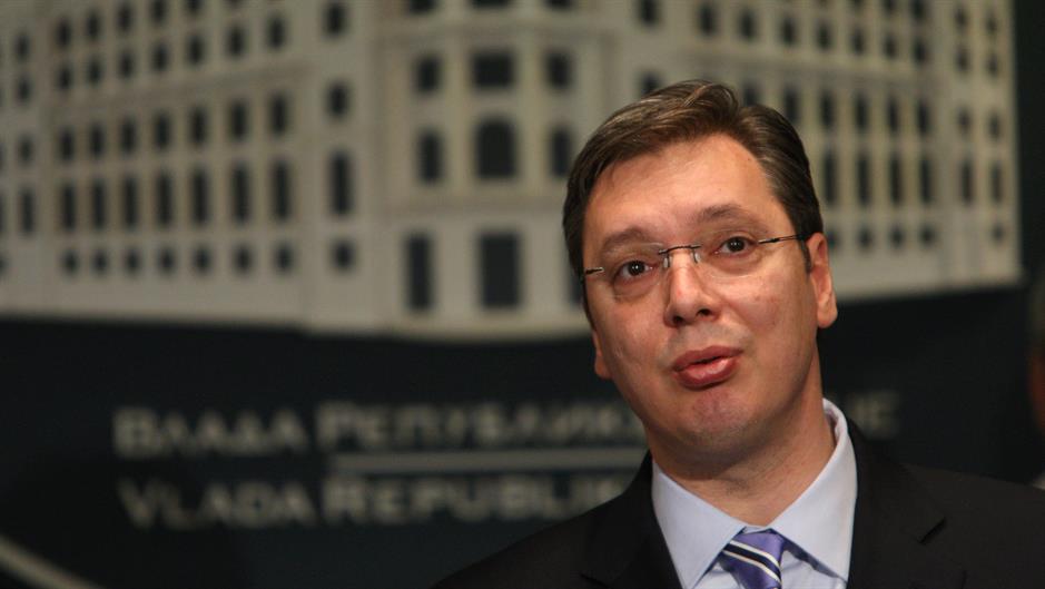 РЕШЕТЊИКОВ: И власт у Србији се налази под контролом Американаца