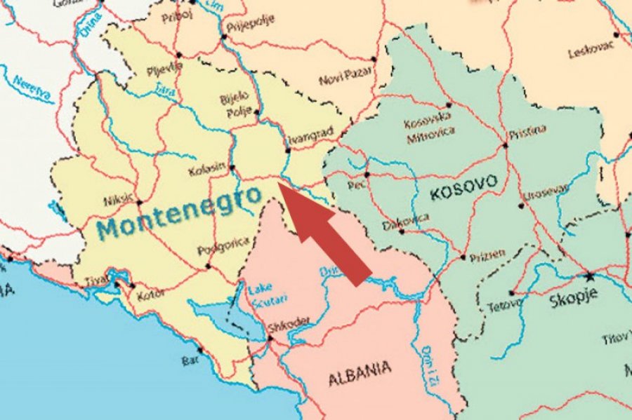 Куртеши: Албанци нијесу задовољни статусом у Црној Гори