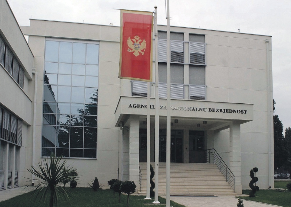 Бивши припадник црногорске државне безбедности са шиптарским терористима припремао упад у Србију
