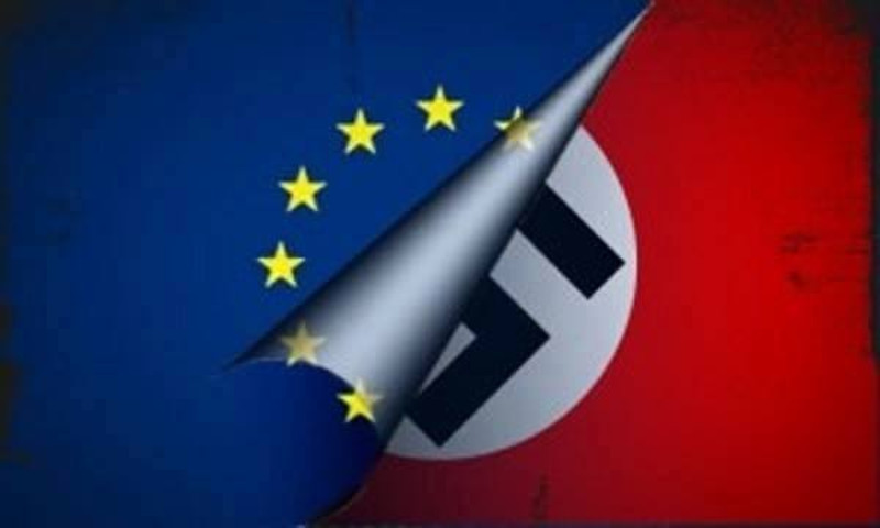 Европска унија се претвара у војни савез