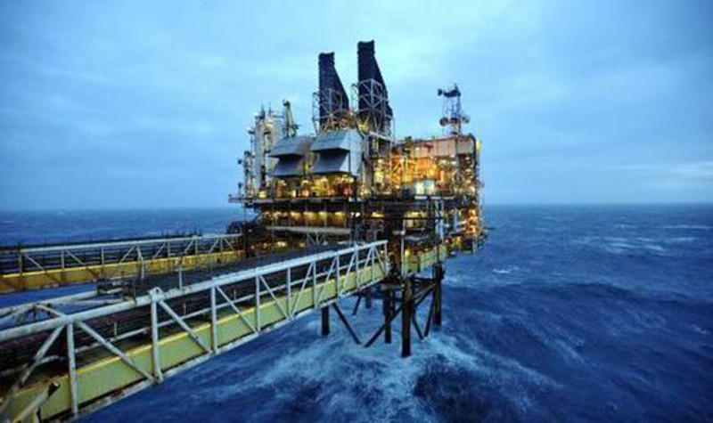 Индепендент: Због смањења гасних залиха у Северном мору Британија уговорила повећање увоза руског гаса