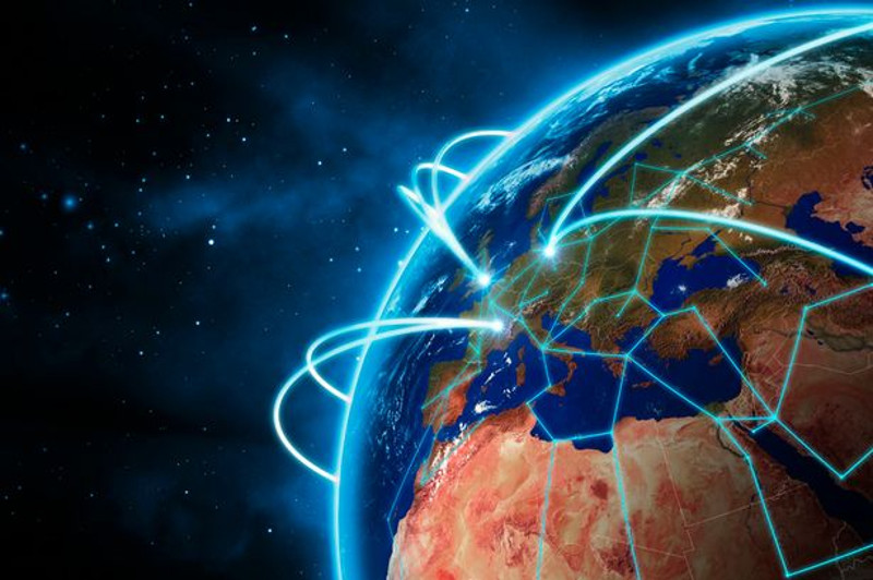 Научници: Интернет колабира за осам година