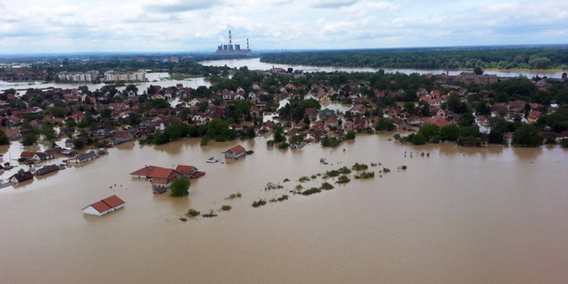 Годину дана после поплава у Обреновцу: Ево шта каже председник општине, а шта грађани