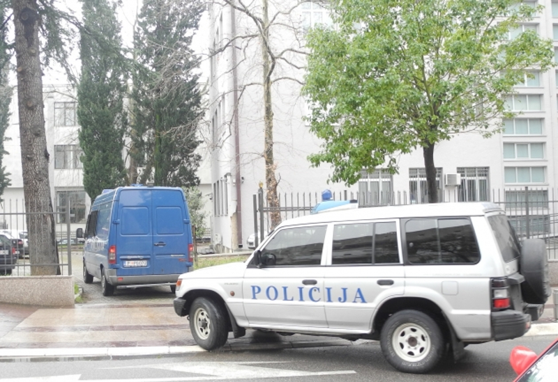 ТРАГЕДИЈА: Убио се отац недавно убијеног црногорског посланика Саше Марковића