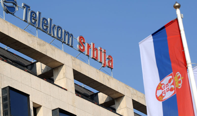 „Телеком” најпрофитабилнија компанија у Србији