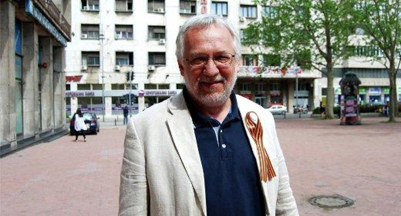 Чешки редитељ Вацлав Дворжак: Доказаћу да је прича која се годинама прича о Сребреници једна велика лаж