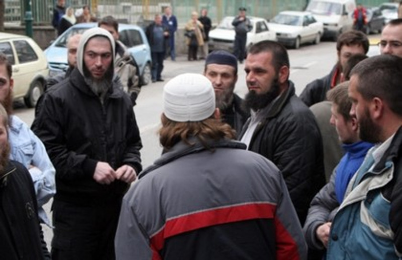 У Сарајеву подигнута оптужница против босанских муџахедина који су се борили у Сирији и Ираку