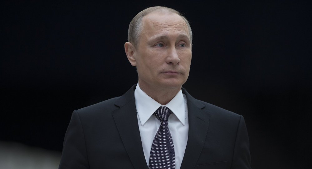 Путин разрешио дужности 20 генерала