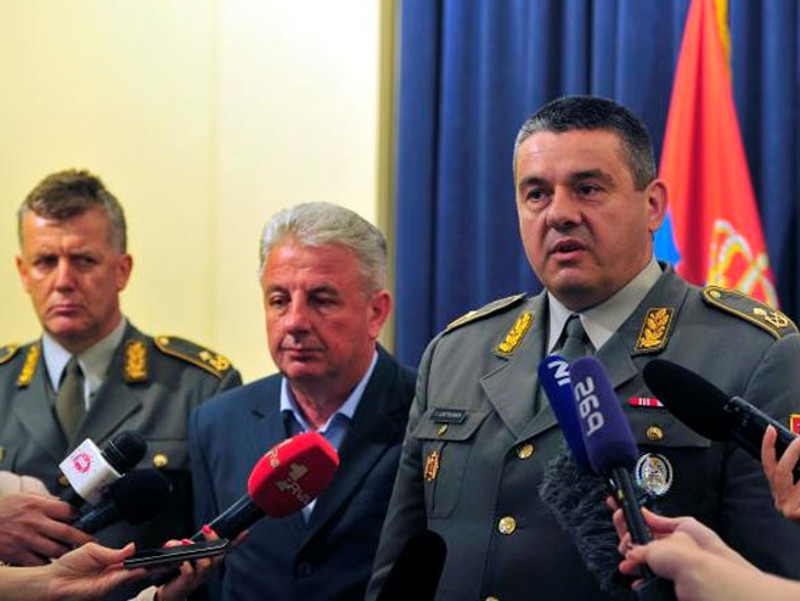 Српске службе безбедности су још у априлу упозориле Македонце на присуство терориста у Куманову!