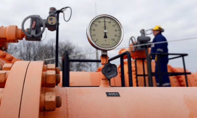 Цена природног гаса у Европи побија све рекорде – достигла 2.150 долара