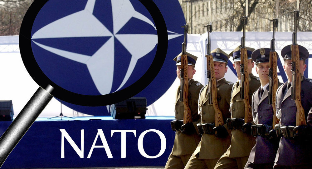 Зашто је НАТО престрављен Русијом