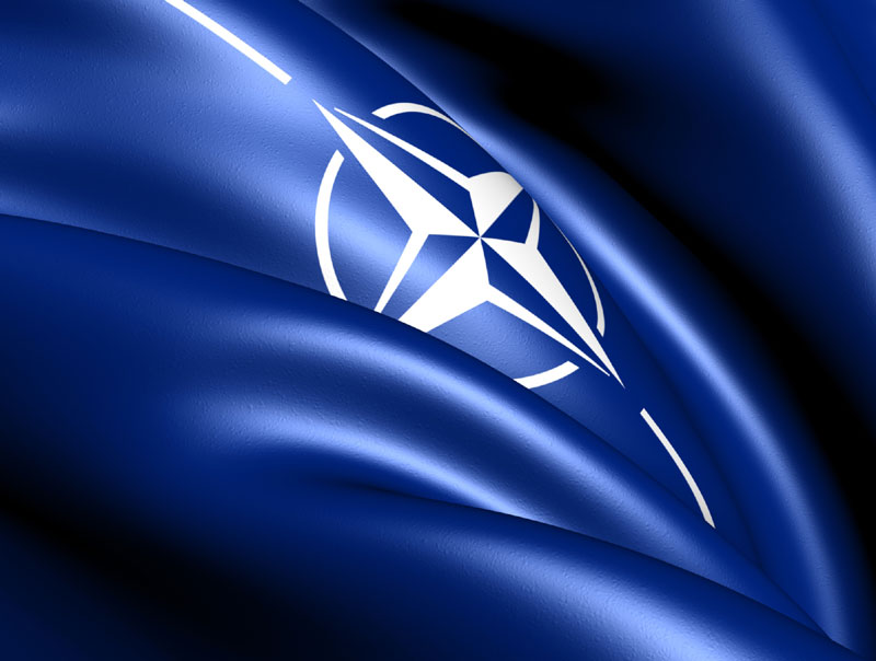 НАТО привремено премешта команду у Румунију