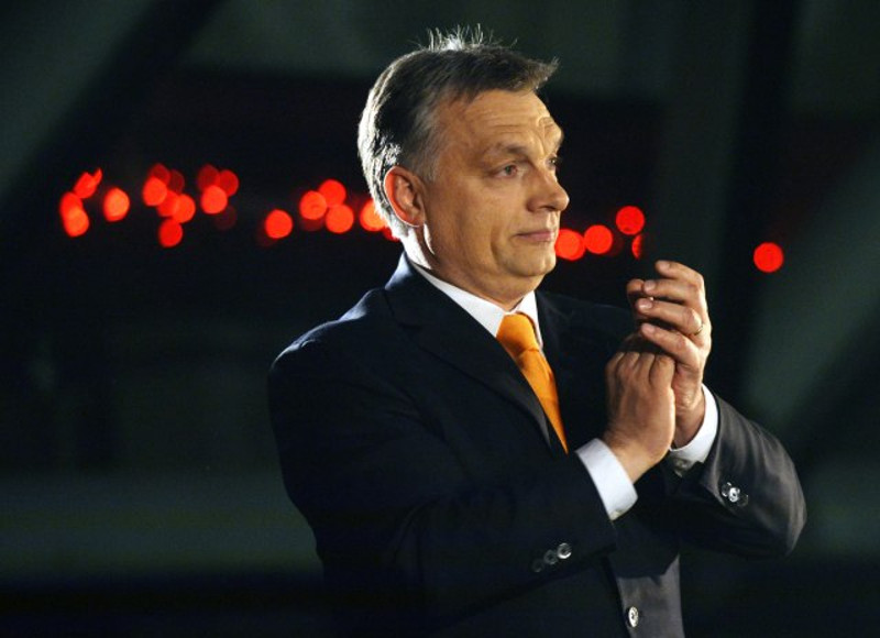 Орбан Немцима: Штета ваша, али морам