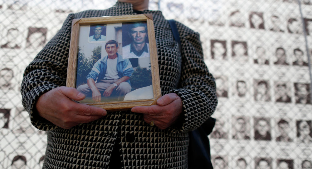 Родитељи отетих Срба са Косова и Метохије: Желимо да знамо ко нам је убио децу