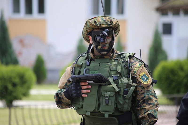 Куманово: Убијено 14 терориста и 8 полицајаца