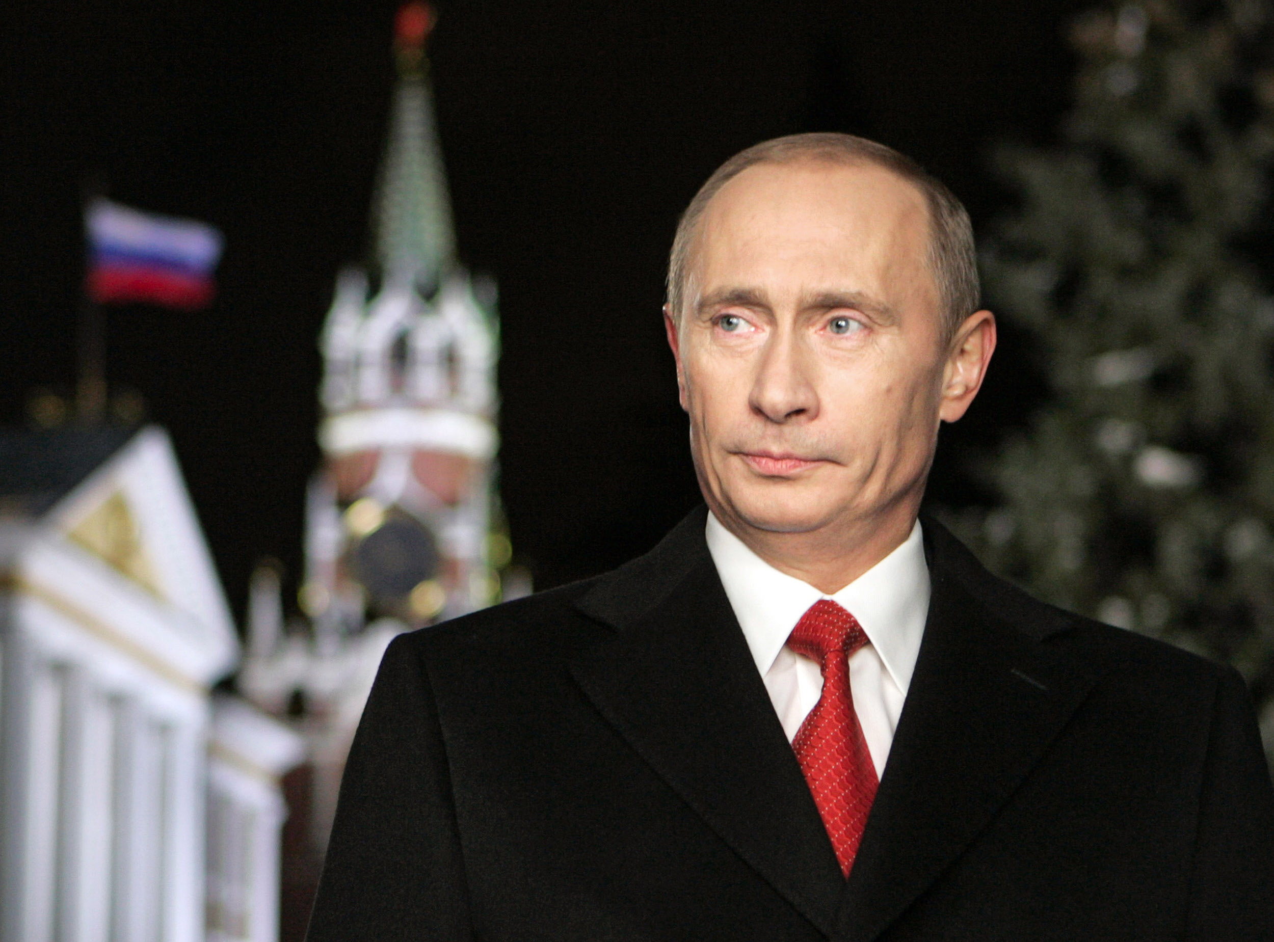 Навршило се 15 година Путинове власти (видео)