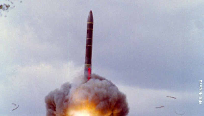 Лавров: Русија се не придружује Споразуму о забрани нуклеарног оружја