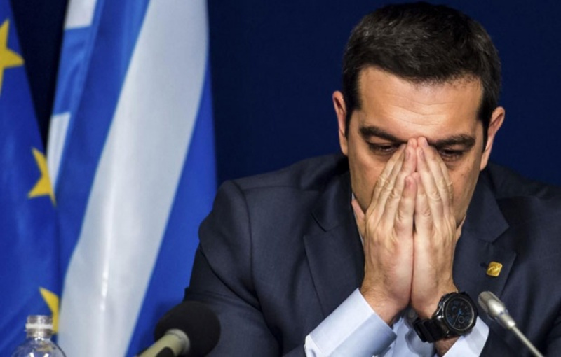 Ципрас поништио шест година штедње и довео Грчку и Грке у безизлазну сутиацију