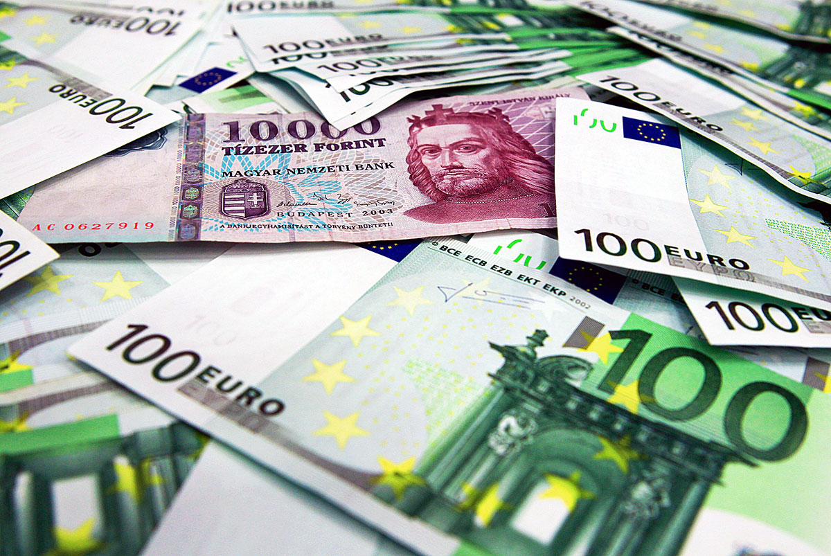 Мађарска одвојила новац за конвертовање кредита у форинте