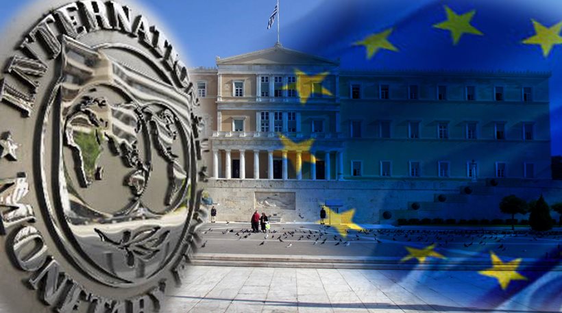 Грчка неће уплатити наредну рату ММФ-у