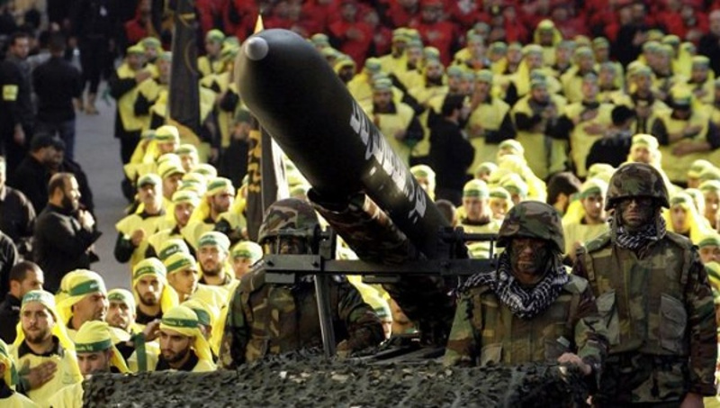 Асад уз помоћ Ирана и Хезболаха спрема велику офанзиву против Исламске државе