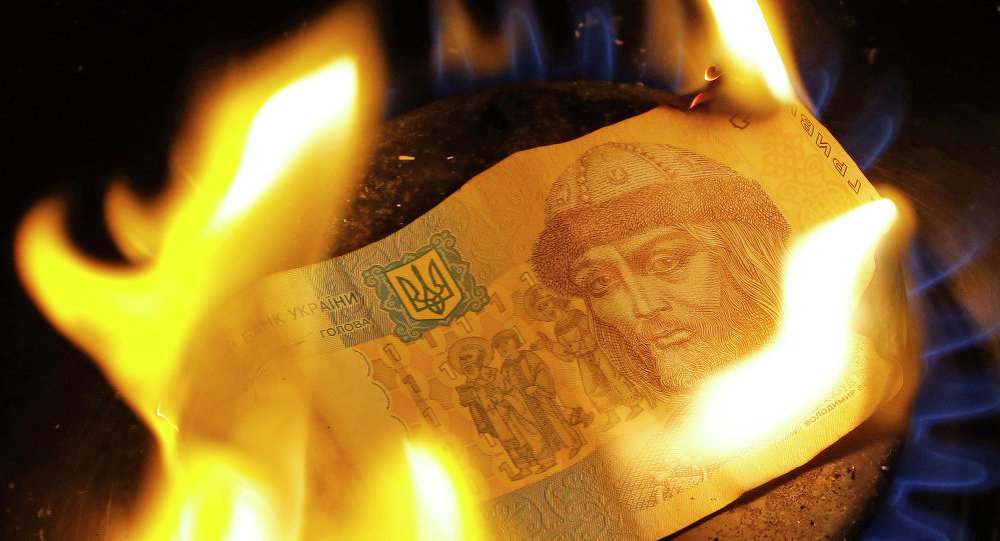 Голдман Сакс: Украјину очекује банкрот већ у јулу