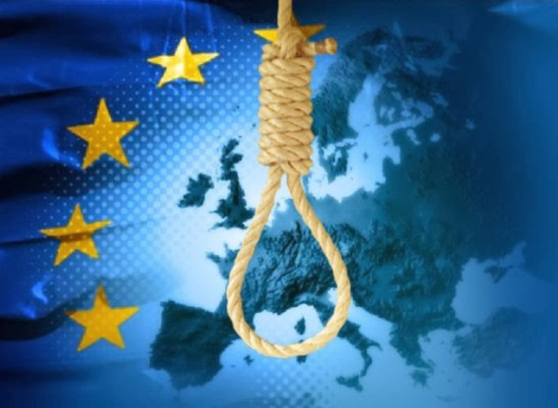 Американци праве наднационални систем за управљање ЕУ дебилима