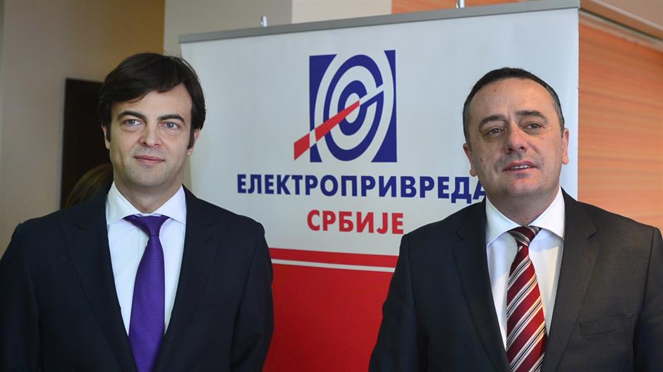 Александар Обрадовић: ЕПС има договор са ММФ да на годишњем нивоу усклађује цену струје