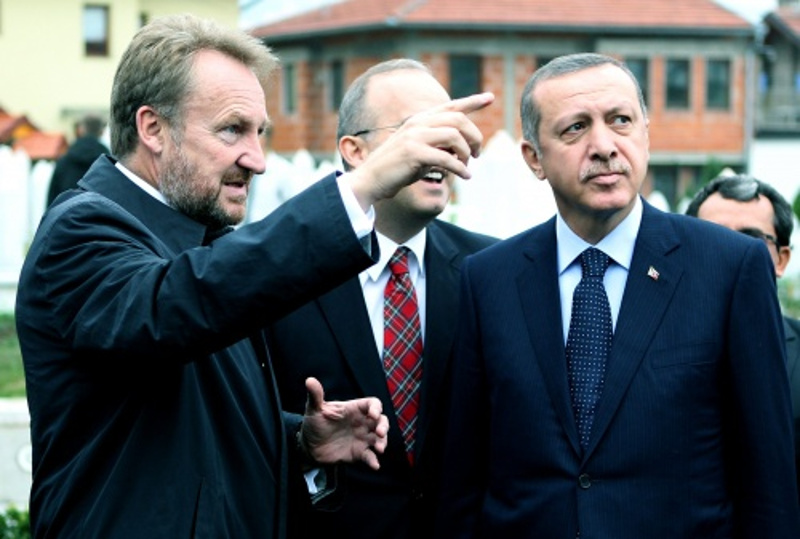 Немачки медији: Турски конфликт се прелива у БиХ, Албанију и на Косово