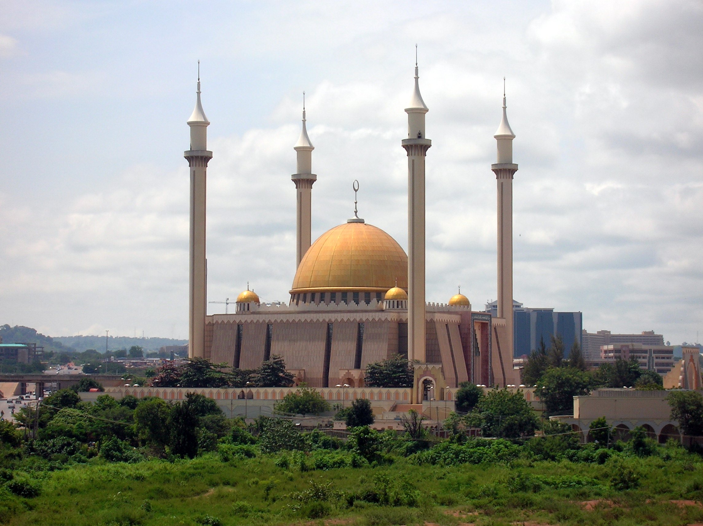 Највећа европска џамија биће изграђена у Букурешту