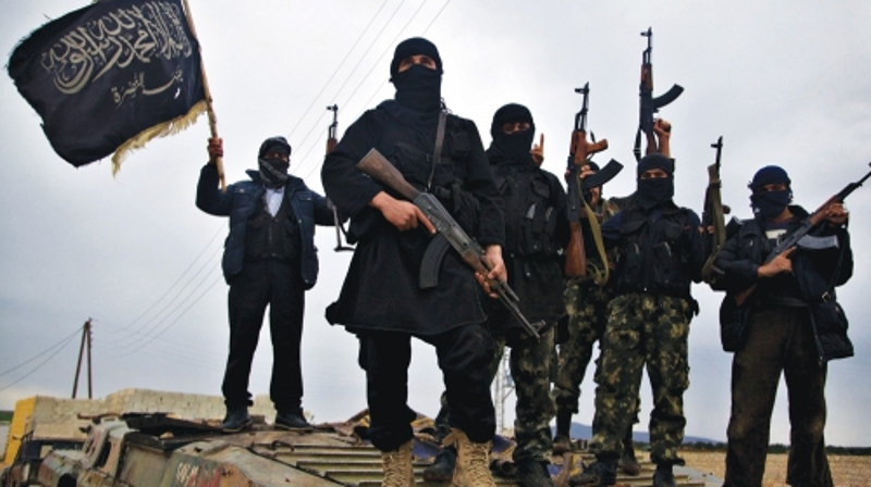 У Грачаници ухапшено пет шиптара за које се сумња да су припадници терористичке Исламске државе