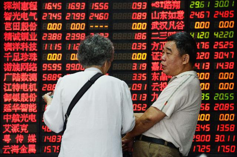 На угрожени долар се одговорило ударом на кинеска финансијска тржишта