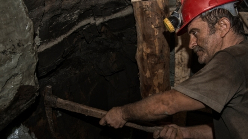 Тузла: 264 рудара одбија да изађе из Рудника угља Мрамор