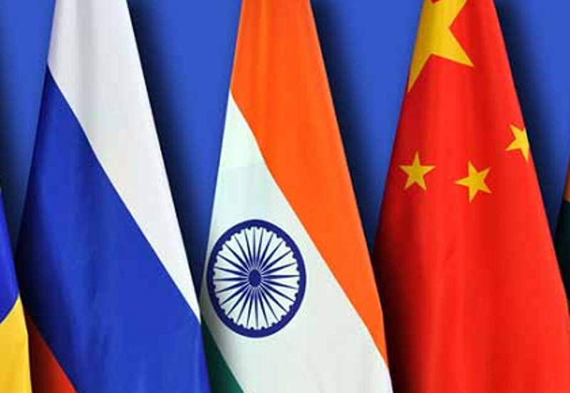 ШОС и БРИКС – корак до великог троугла: Кине, Русије и Индије