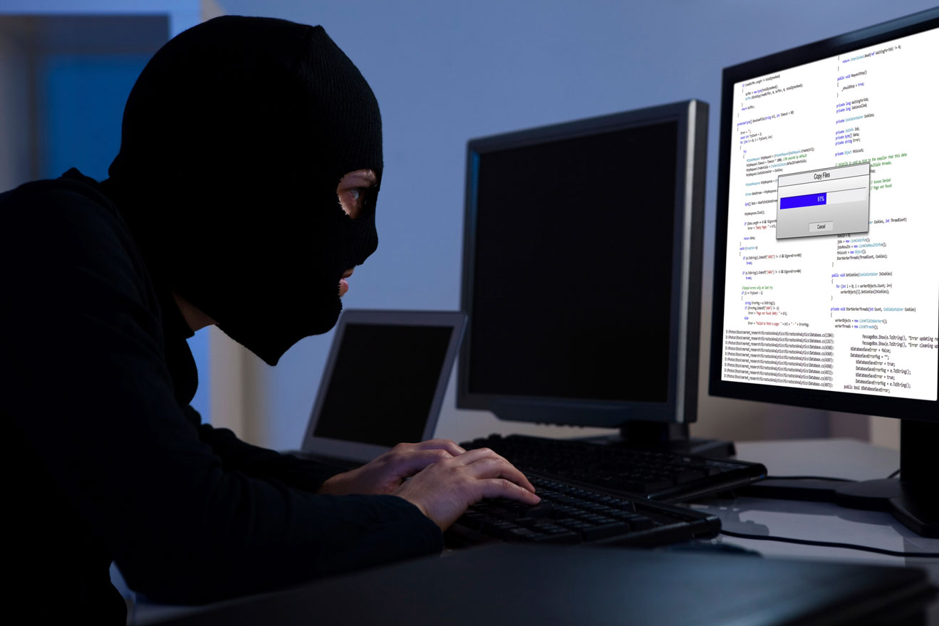 Сајбер-криминалци пљачкају фирме у Србији
